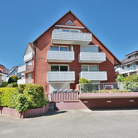 Parkresidenz Parkresidenz Appartement 2 Scharbeutz Exterior photo
