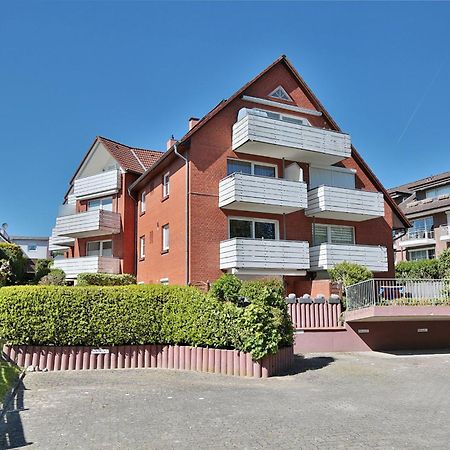 Parkresidenz Parkresidenz Appartement 2 Scharbeutz Exterior photo